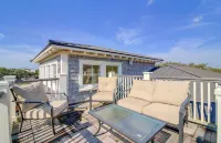 913 Carolina Boulevard by Avantstay Private Pool, Ocean View, Rooftop