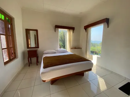 Saraswati Traditional Homestay Temanggung RedPartner Отели в г. Ngadirejo