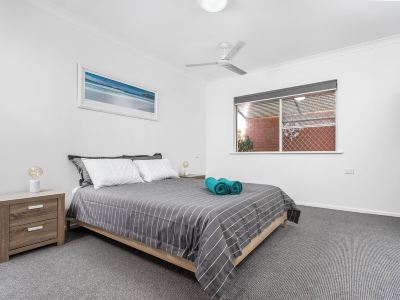 Southgates - Central Geraldton