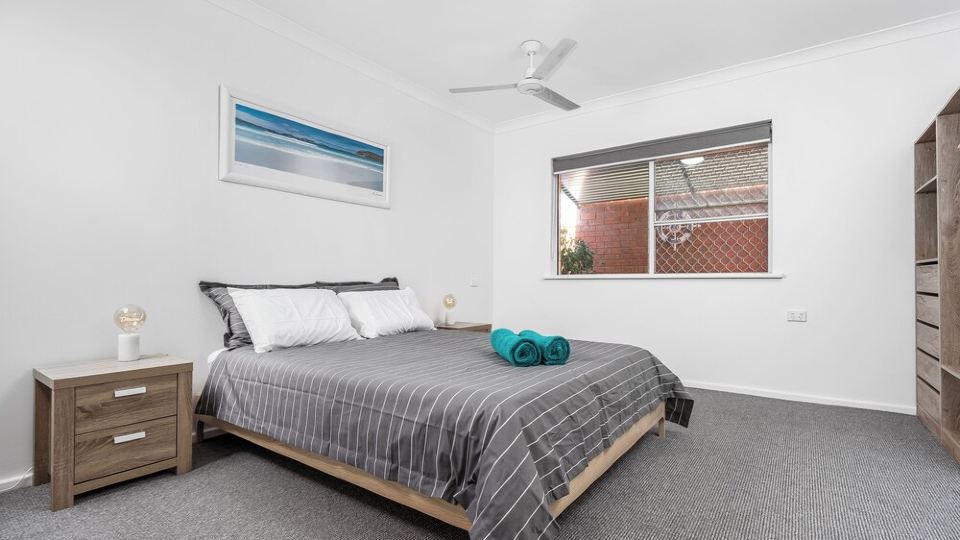 Southgates - Central Geraldton