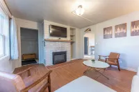 Ely Basecamp- Perfect for Families and Groups