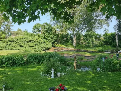 パラディセット のホテル