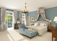 Brenners Park-Hotel & Spa - an Oetker Collection Hotel Hotels near Rose Society Garden (New Rose Garden)