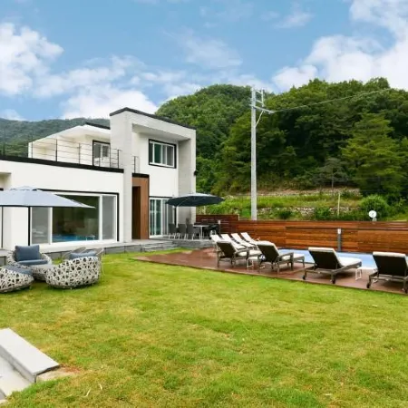 Seongju Art Village Pension