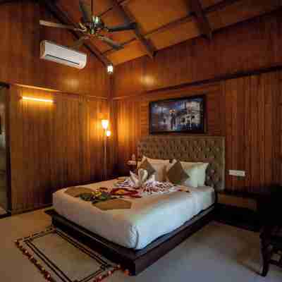 Ocean Tree Beach Resort & Spa Rooms