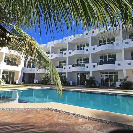 Costa Madero Resort