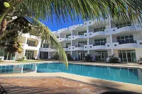 Costa Madero Resort - familiaux