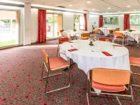 Ibis Béziers Est Méditerranée - 朝食
