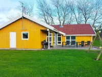 4 Star Holiday Home in Nordborg