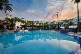 Universal's Hard Rock Hotel