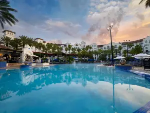 Universal's Hard Rock Hotel