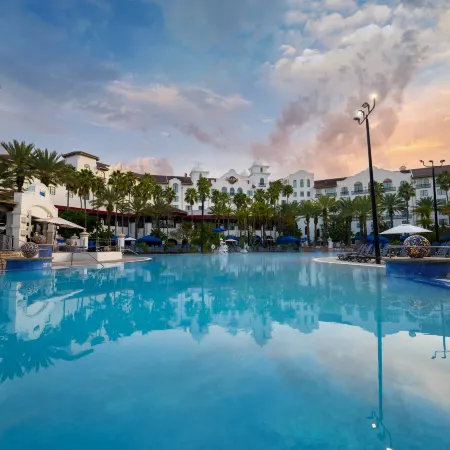 Universal's Hard Rock Hotel