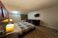 River Valley Inn and Suites by Belvilla - Wifi