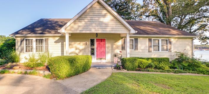 Pet-Friendly New Concord Vacation Rental on Lake! Ξενοδοχεία στην πόλη Calloway County