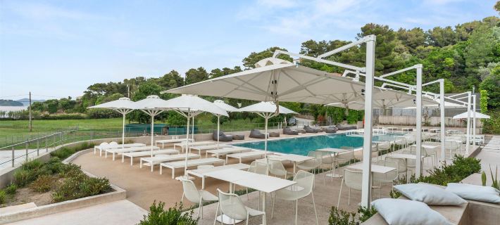 Radisson Resort Skiathos Hotel di Skiathos