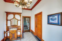 Historic Charnwood Guest House- 1 Mile to Downtown - Lejligheder