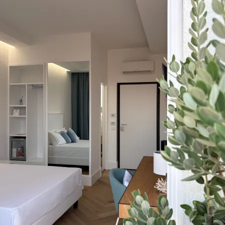 Kairos Tropea Hotels in Tropea