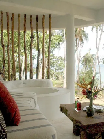 ห้องดีลักซ์ (A)