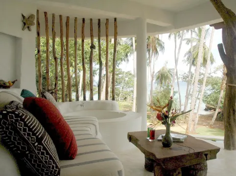 ห้องดีลักซ์ (A)