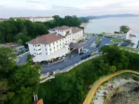 Klana Beach Resort Port Dickson Hotels near PD Dream World Upside Down & 3D