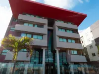 Rede Andrade Boa Viagem Hotels in Recife