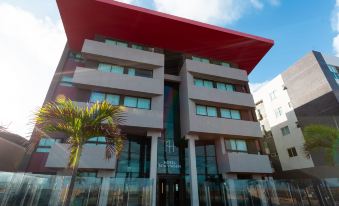 Rede Andrade Boa Viagem