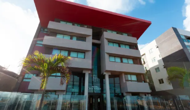 Rede Andrade Boa Viagem