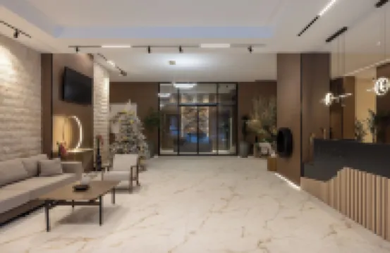 Modena Resort Spa & Wellness Zlatibor