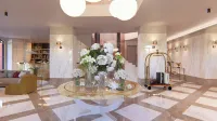 Meliá São João da Madeira Hotels in Fermedo
