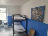 PopUp Hostel TrainStation Zürich HB فنادق في 