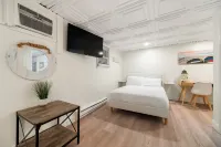 海濱度假屋 維羅納住宿飯店