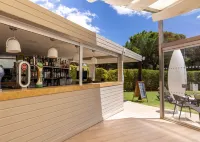 Aqua Pedra Dos Bicos Design Beach Hotel - Adults Friendly - bar