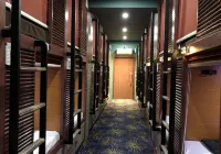 Papabo Backpackers Mactan