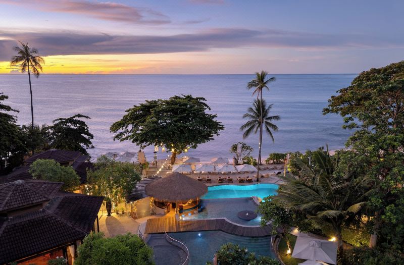 SAii Koh Samui Villas Adults Only photo 2