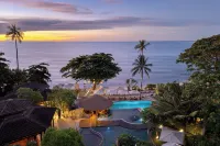 SAii Koh Samui Villas Adults Only - románticos