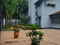 B&B Hotel Các khách sạn ở Moshi