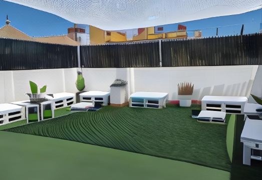 Hotel y Apartamentos Doña Lola