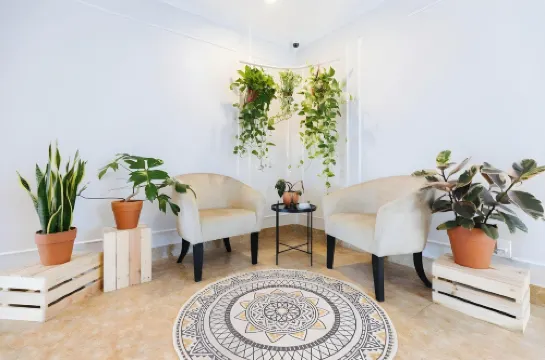 Ivy Luxury Hotel & Apartments Photos