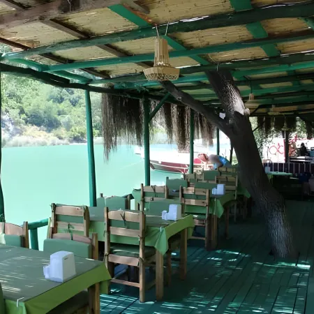 Hotel Riverside