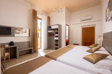 Astrid Hotel