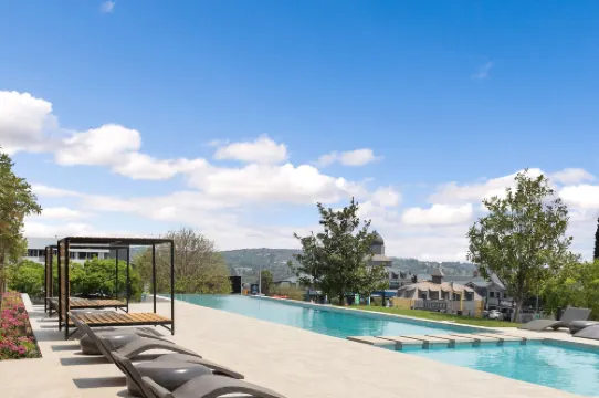 The Archer Aparthotel by Totalstay Hoteles en Sandton