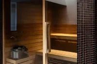 Hotel Rali Viana - СПА