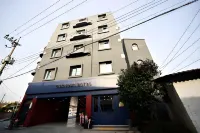 Damyang Unknown Hotel (Hotel UnknownKorea Quality) Hotels near Gwanbangjerim Forest