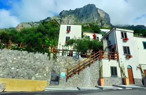 World Center Hotels in Conca dei Marini