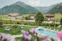 Hotel Acherl Hotels in Achenkirch