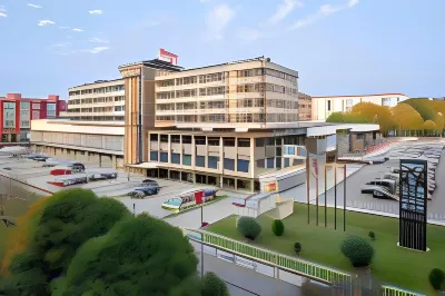 Hotel Coia de Vigo