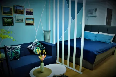 Lauren's Crib Marilao Bulacan Hotels near Pambayang Dalubhasaan ng Marilao