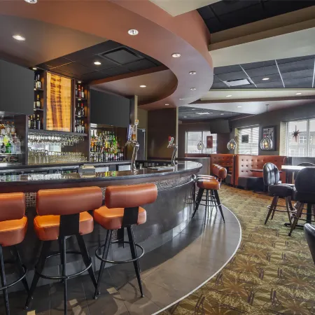 Best Western Cold Lake Inn