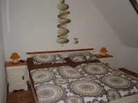 Apartment GLÜCKSTONE with sea view - 200 m to the beach - family friendly