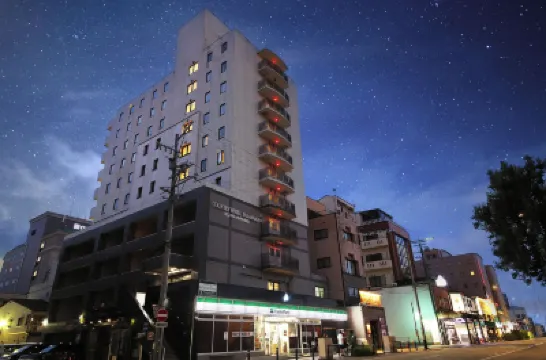 Country Hotel Takayama Hotels near Hidakochi